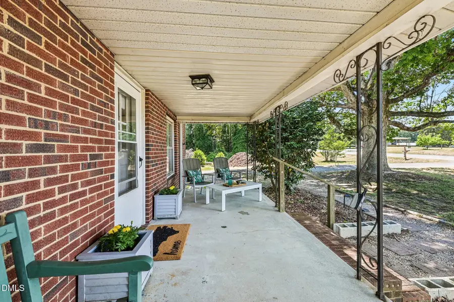 2207 Wildcat Creek Road, Chapel Hill, NC 27516 - #2