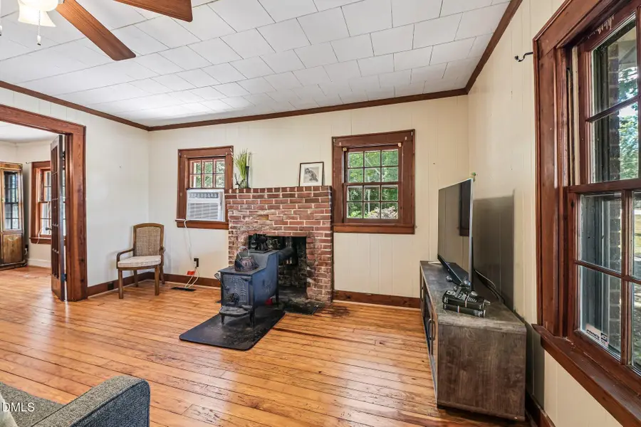 2207 Wildcat Creek Road, Chapel Hill, NC 27516 - #3