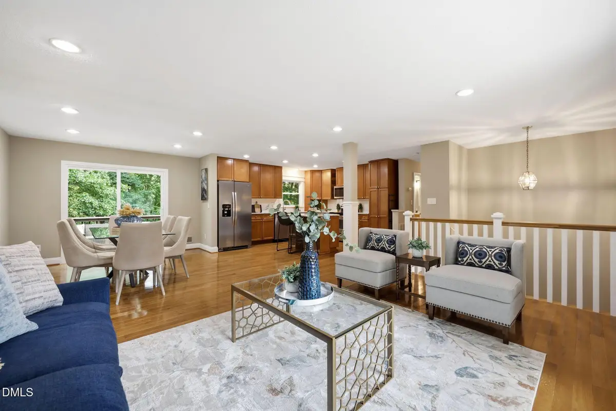 7608 Fiesta Way, Raleigh, NC 27615 - #1