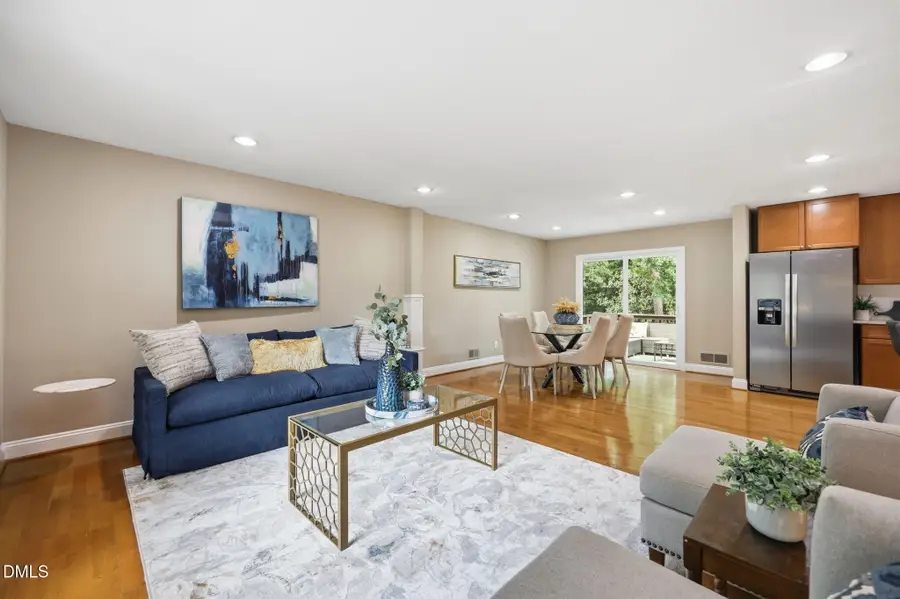 7608 Fiesta Way, Raleigh, NC 27615 - #3