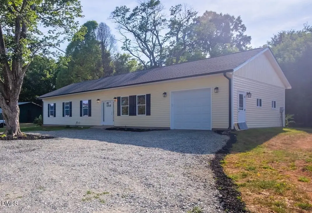 132 N State Street, Haw River, NC 27258 - #1