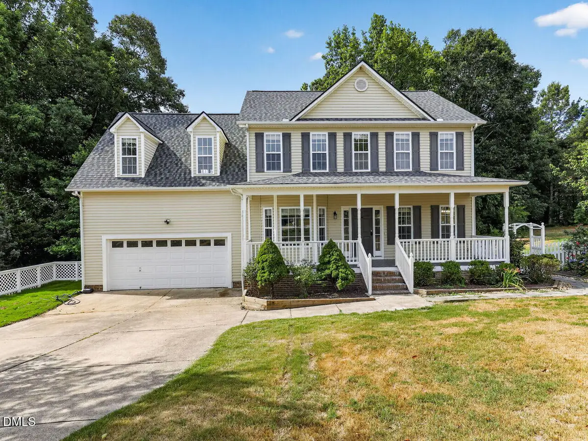 58 Silver Stirrup Court, Pleasant Grove, NC 27592 - #1