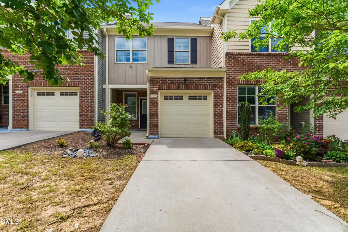 707 Davenbury Way, Cary, NC 27513 - #1