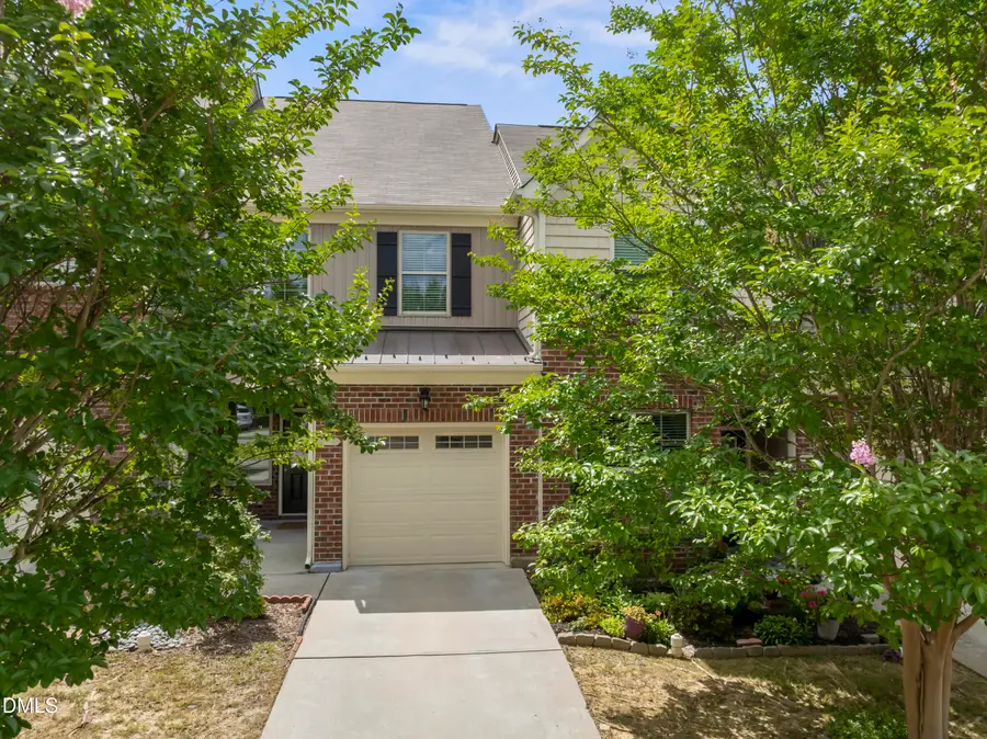 707 Davenbury Way, Cary, NC 27513 - #2