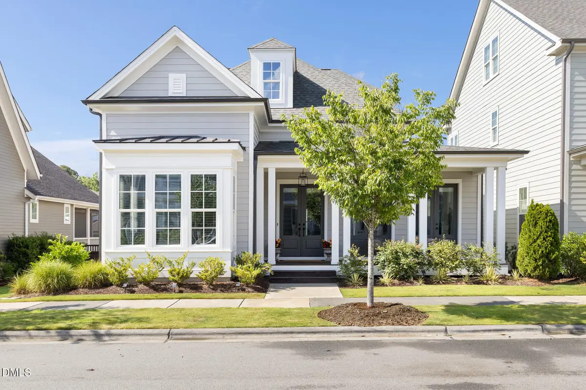 1307 Bradburn Drive, Durham, NC 27713 - #1
