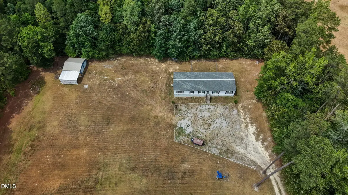 190 Upchurch Road, Zebulon, NC 27597 - #1