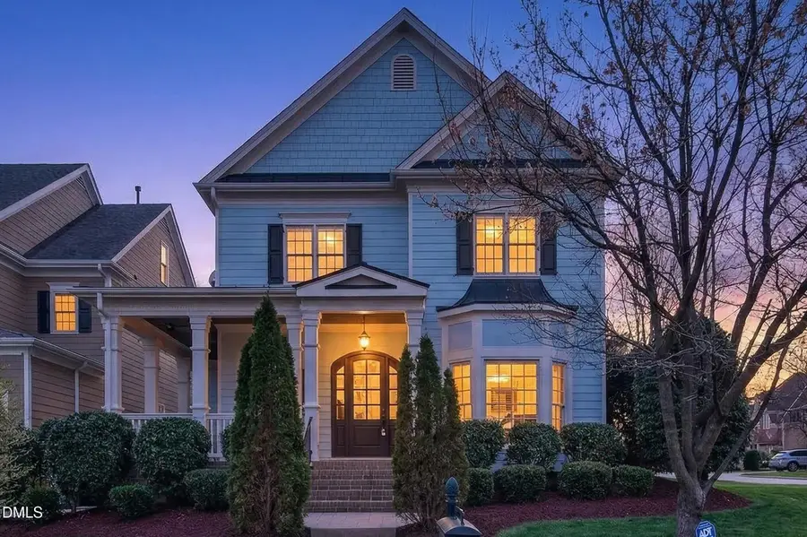 2837 Cameron Pond Drive, Cary, NC 27519 - #2