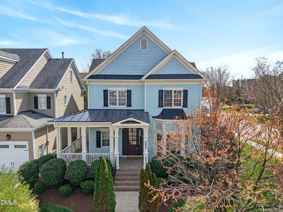 2837 Cameron Pond Drive, Cary, NC 27519 - #3