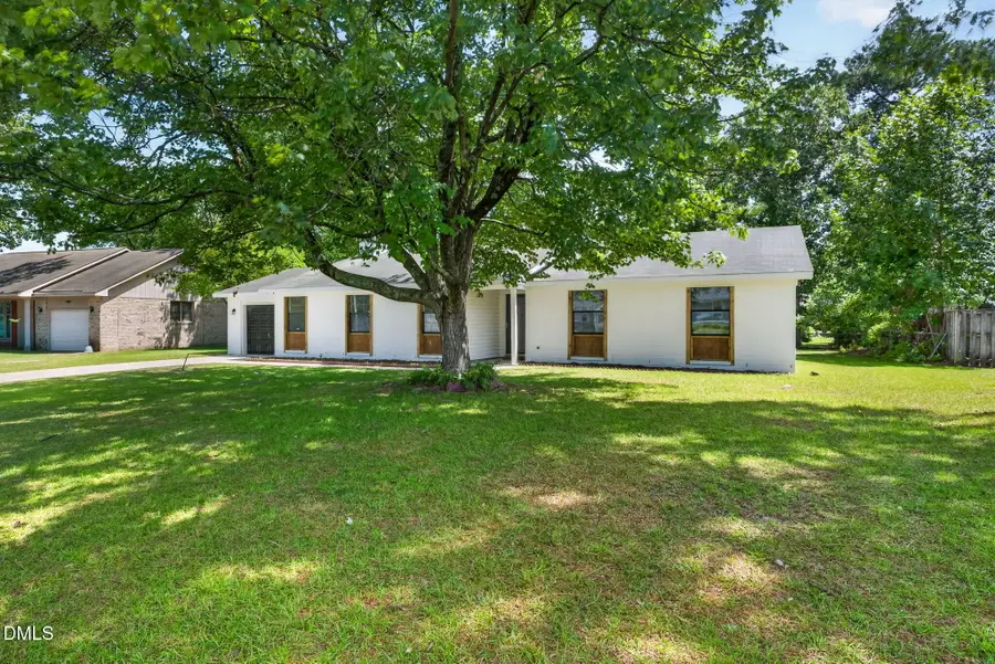 6809 Brush Creek Road, Fayetteville, NC 28314 - #3