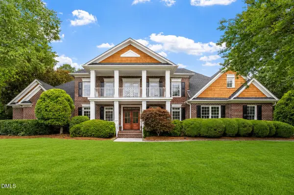 201 Keybridge Drive, Morrisville, NC 27560