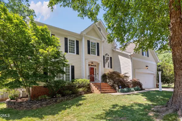 100 Marsden Court, Cary, NC 27518