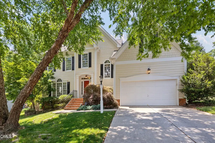 100 Marsden Court, Cary, NC 27518 - #2
