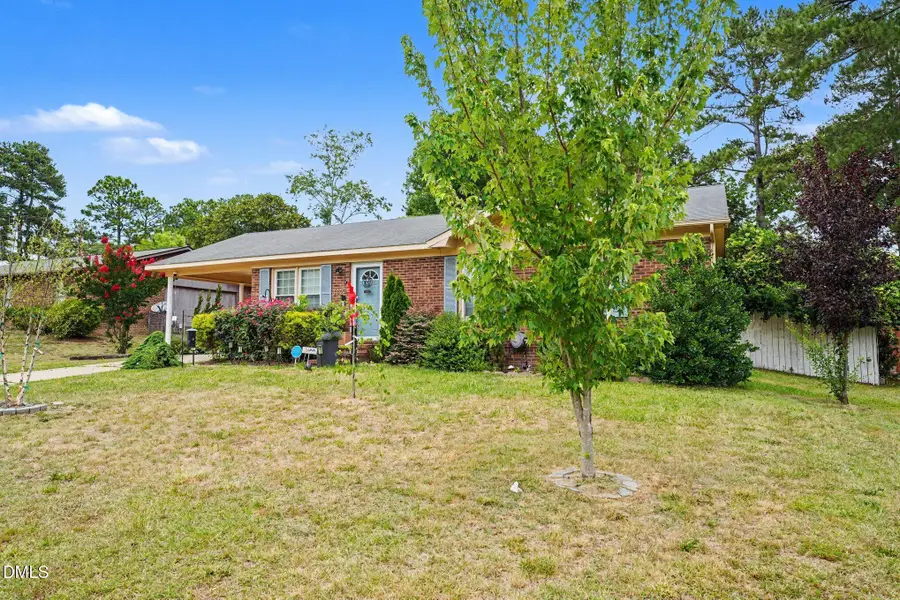 3324 Hunting Bay Drive, Spring Lake, NC 28390 - #2