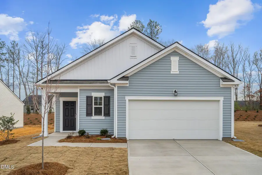 1551 Pond Overlook Drive, Nashville, NC 27856 - #3