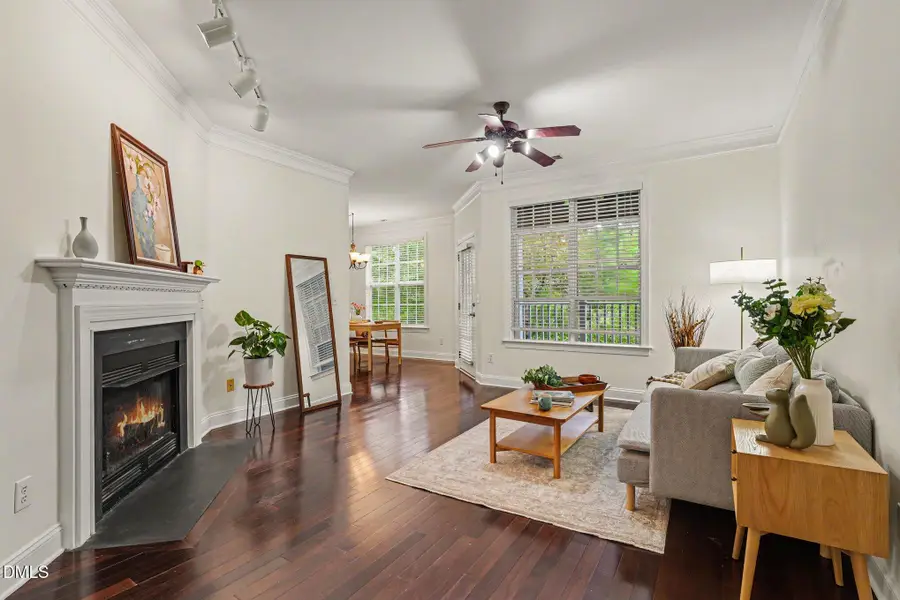 1013 Arborgate Circle, Chapel Hill, NC 27514 - #3