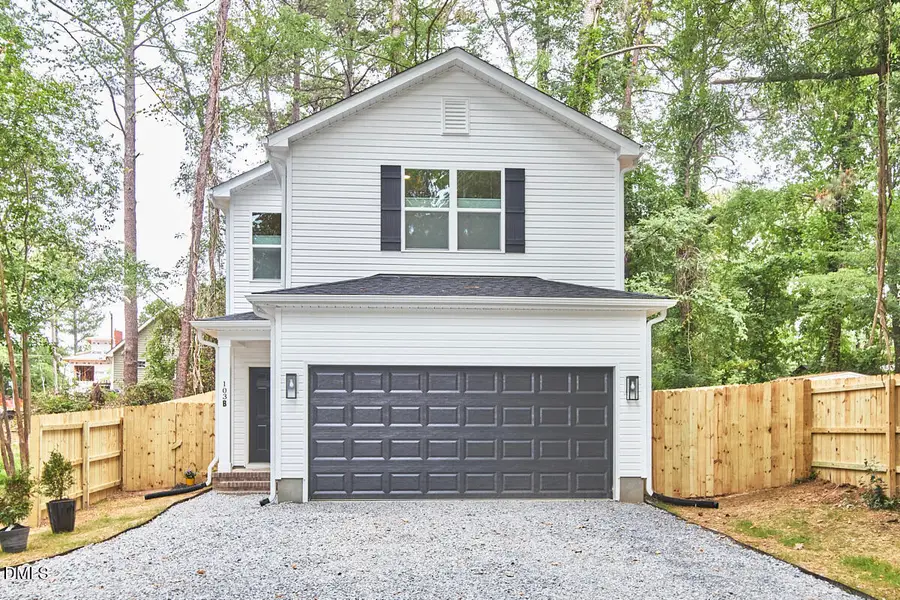 103 B Garden Street, Chapel Hill, NC 27517 - #2