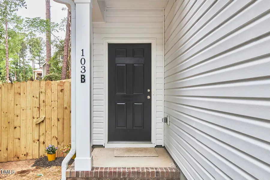 103 B Garden Street, Chapel Hill, NC 27517 - #3