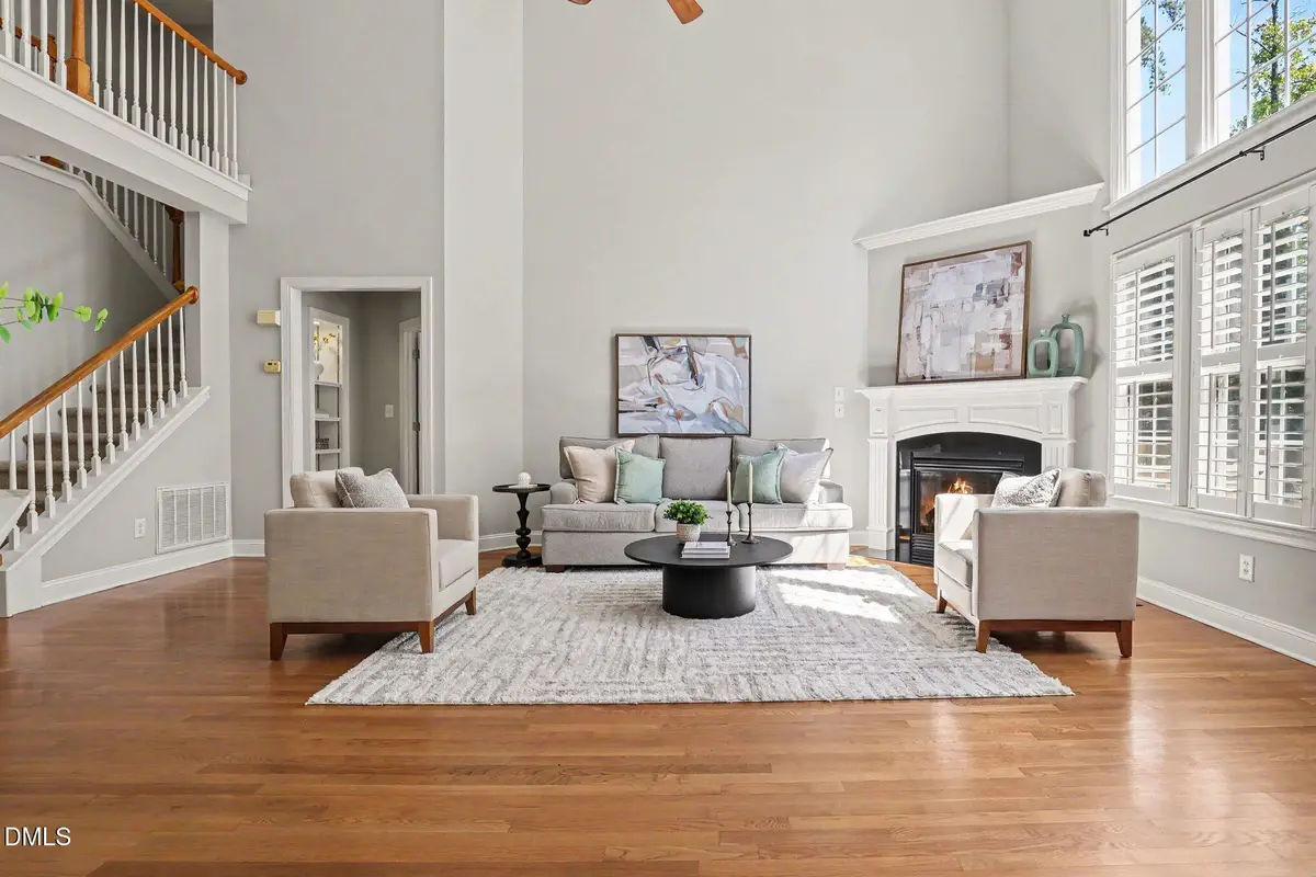 227 Candia Lane, Cary, NC 27519 - #1