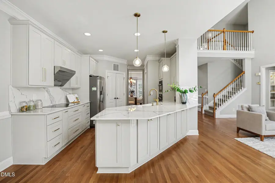 227 Candia Lane, Cary, NC 27519 - #2