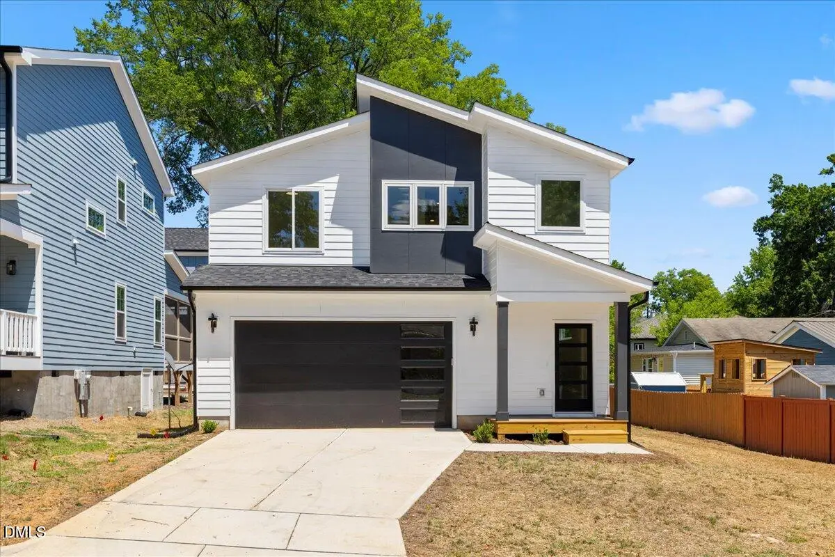 1206 Gearwood Avenue, Durham, NC 27701 - #1