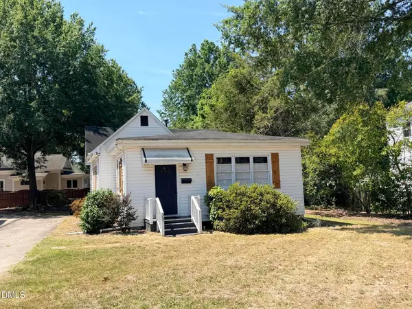 307 Wall Street, Wendell, NC 27591