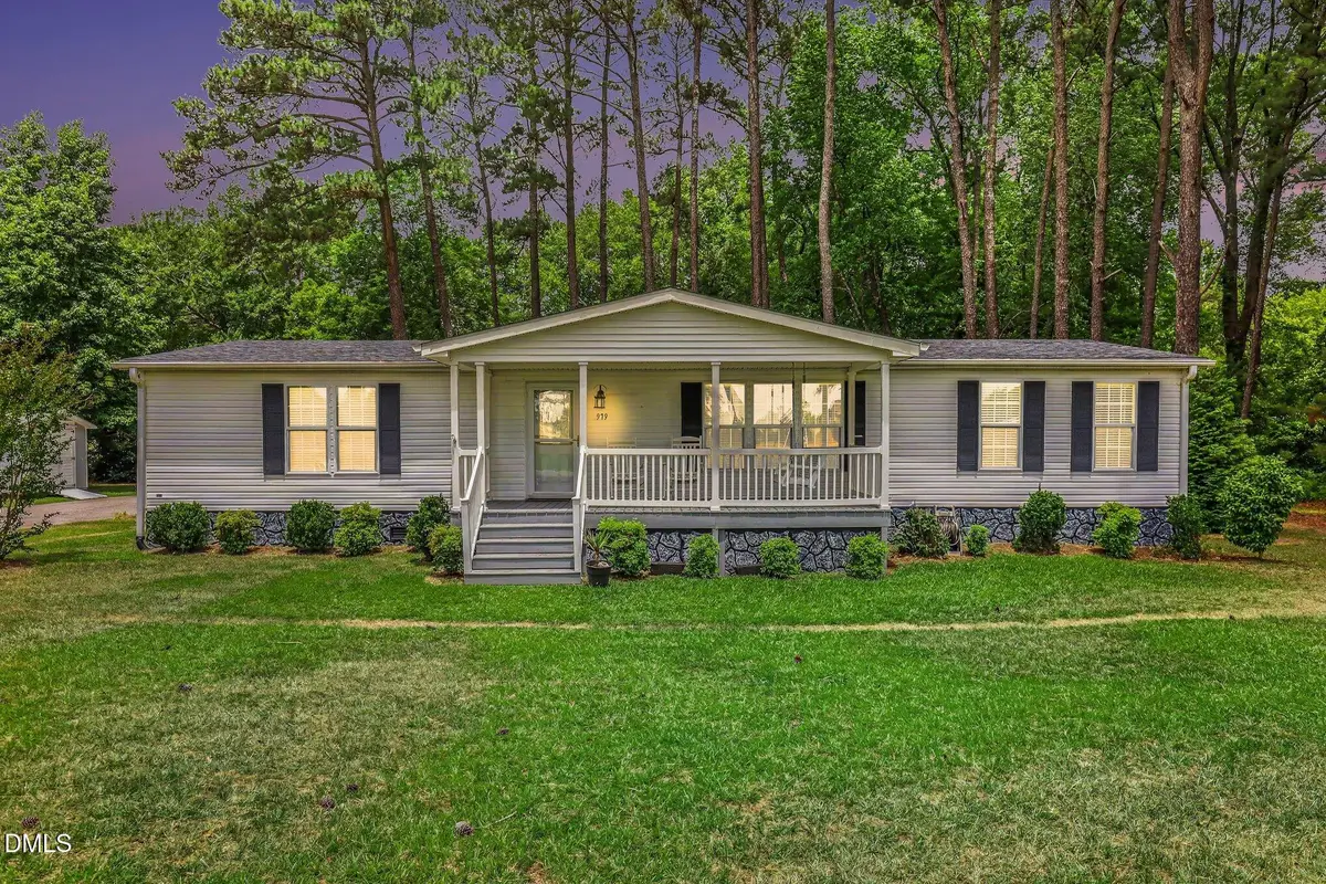 979 Branch Chapel Church Road, Selma, NC 27576 - #1