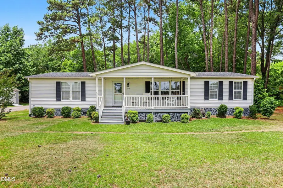 979 Branch Chapel Church Road, Selma, NC 27576 - #2