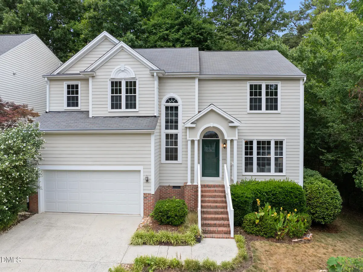 108 Woodshire Lane, Chapel Hill, NC 27514 - #1
