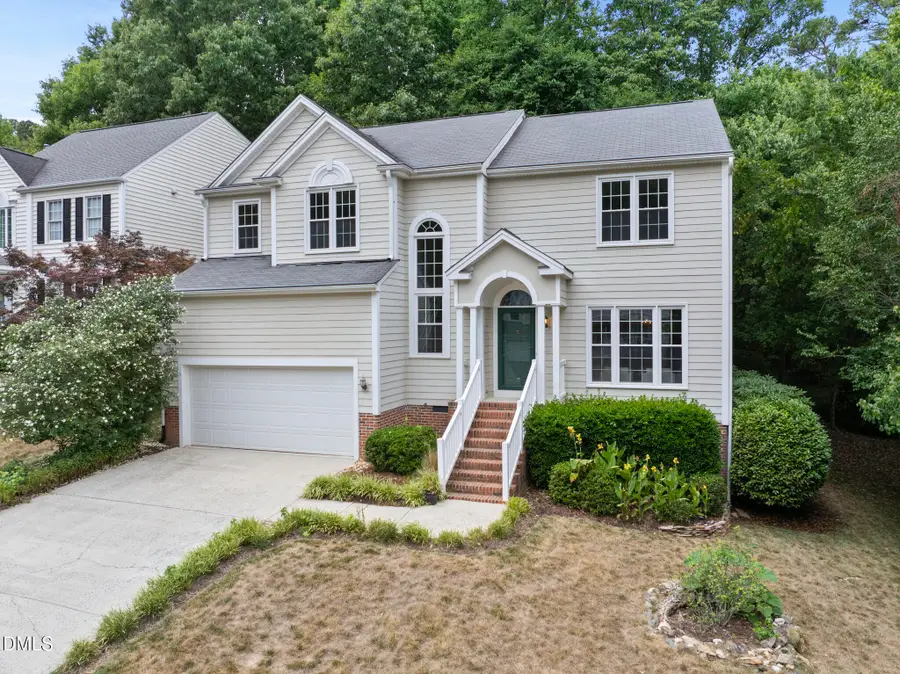 108 Woodshire Lane, Chapel Hill, NC 27514 - #3