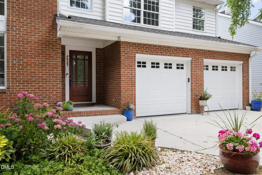 4923 Vistawood Way, Durham, NC 27713 - #3