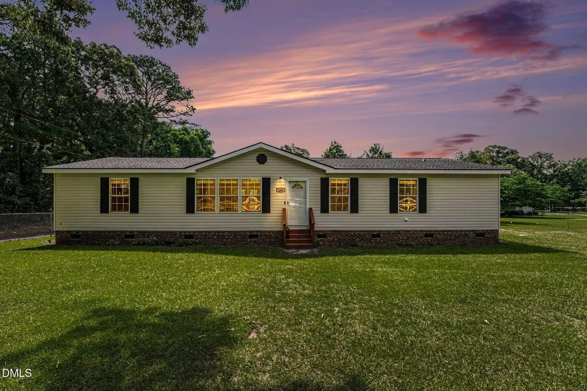 694 John Lee Road, Dunn, NC 28334 - #1