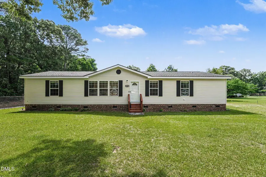 694 John Lee Road, Dunn, NC 28334 - #2