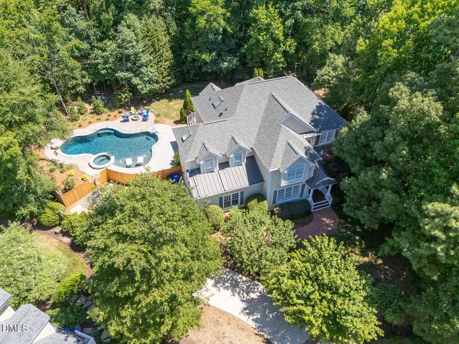 104 Blue Granite Court, Chapel Hill, NC 27514 - #2