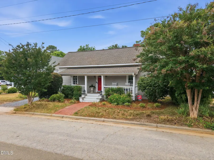 314 Gilbert Avenue, Raleigh, NC 27603 - #2