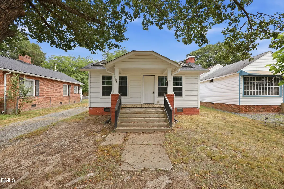 1020 Rainey Street, Burlington, NC 27217 - #1