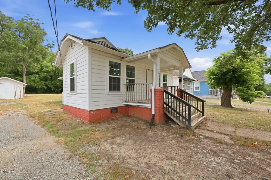1020 Rainey Street, Burlington, NC 27217 - #3