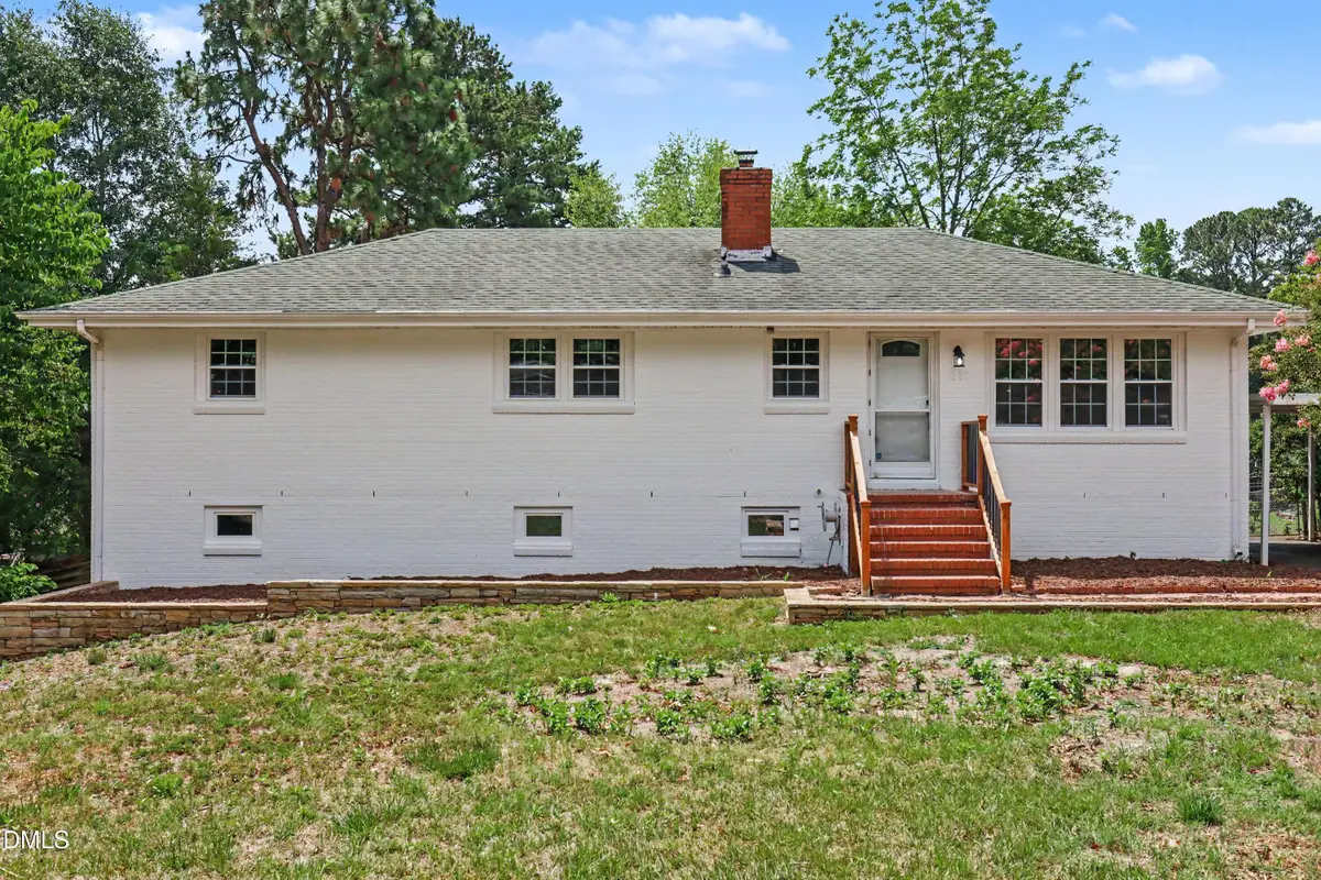 217 Faison Drive, Knightdale, NC 27545 - #1