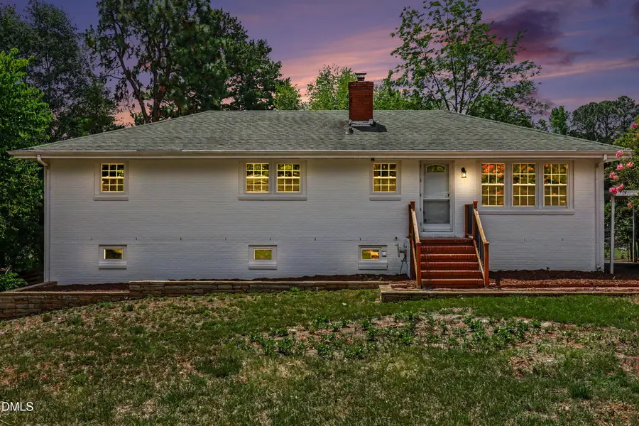 217 Faison Drive, Knightdale, NC 27545 - #2