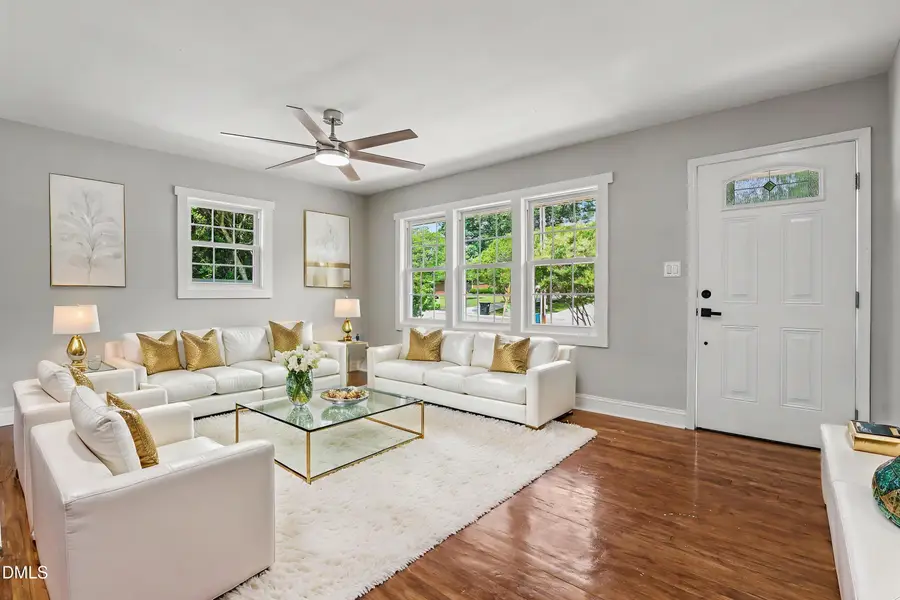 217 Faison Drive, Knightdale, NC 27545 - #3