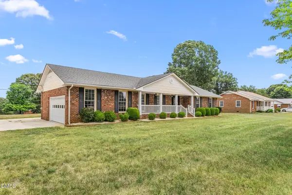2091 Northcrest Drive, Elon, NC 27244