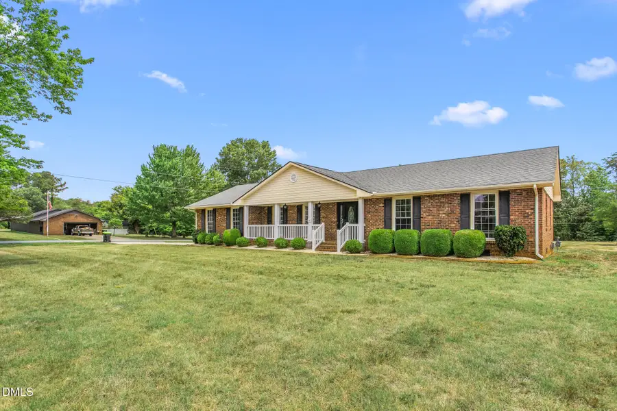 2091 Northcrest Drive, Elon, NC 27244 - #2