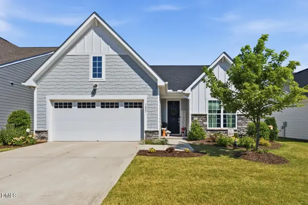 1027 Chamblee Court, Durham, NC 27703