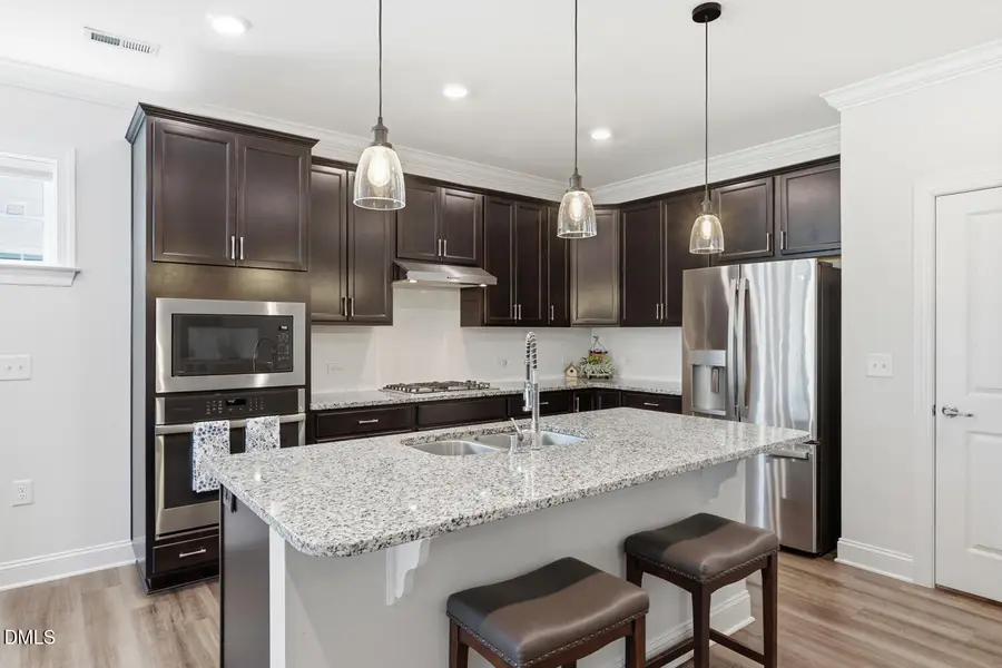 1027 Chamblee Court, Durham, NC 27703 - #2