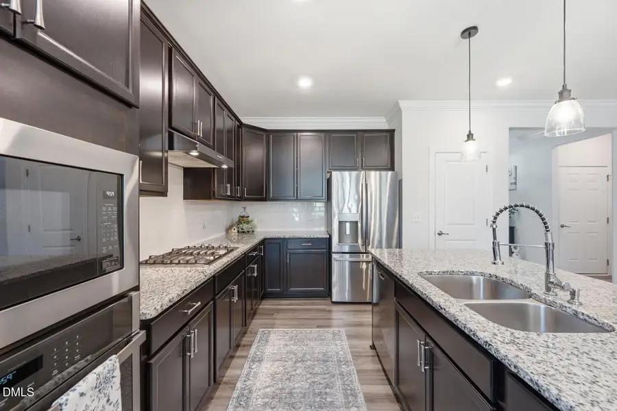 1027 Chamblee Court, Durham, NC 27703 - #3