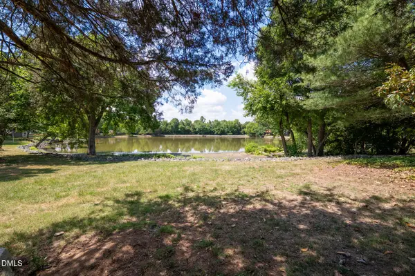 0 Woodhue Drive, Burlington, NC 27215