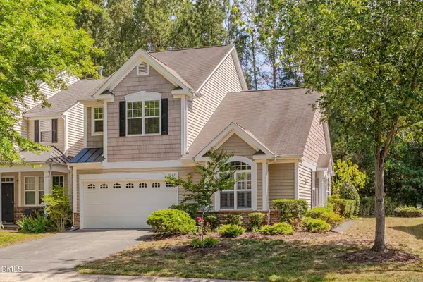 7702 Morrell Lane, Durham, NC 27713