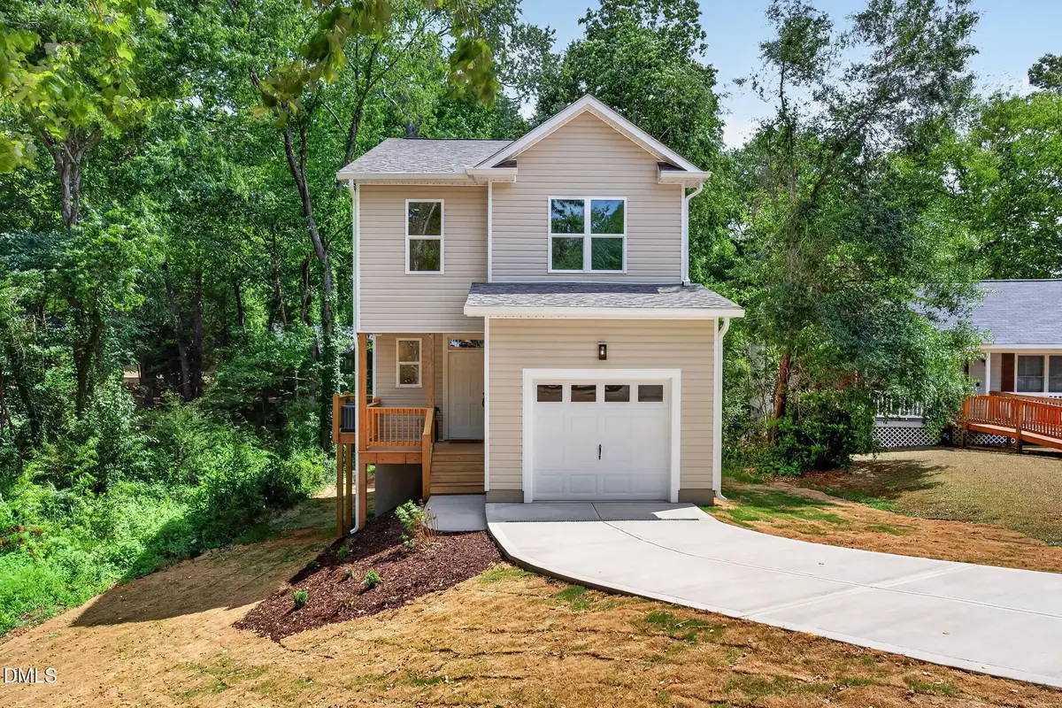 6209 River Breeze Court, Raleigh, NC 27604 - #1
