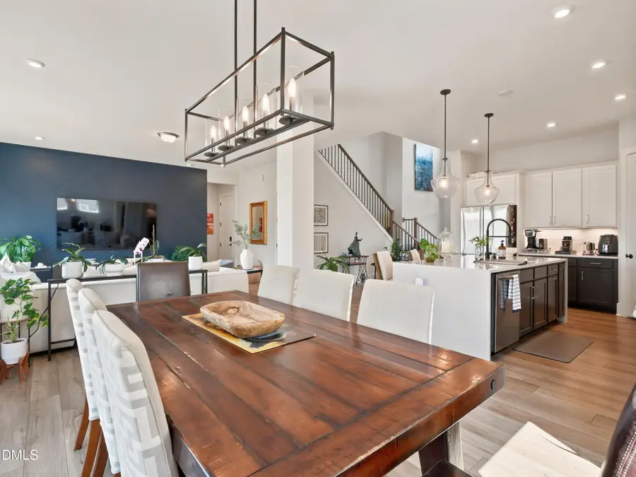 4401 Bridle Run Drive, Raleigh, NC 27606 - #3
