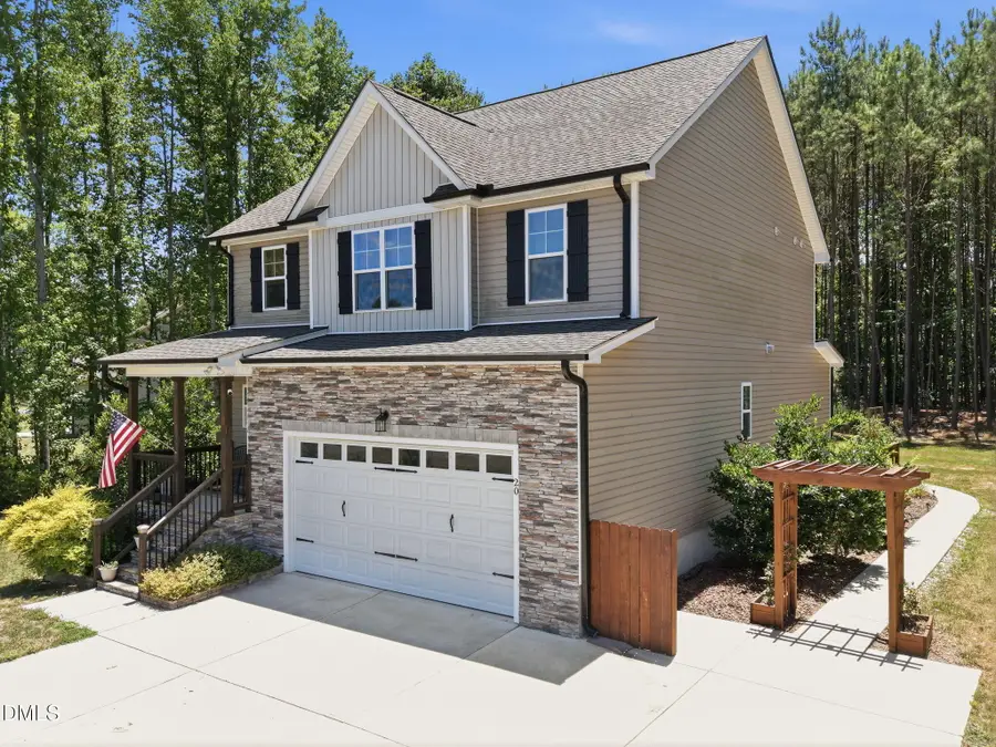 20 Mitchell Rdg Drive, Youngsville, NC 27596 - #3