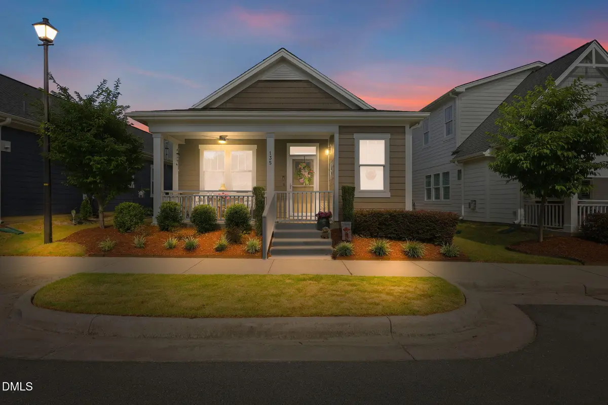 135 Village Walk Drive, Clayton, NC 27527 - #1